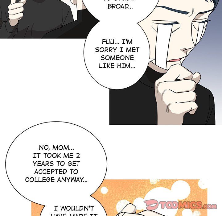 Hubby Bunny Manhwa - Chapter 16 Page 20