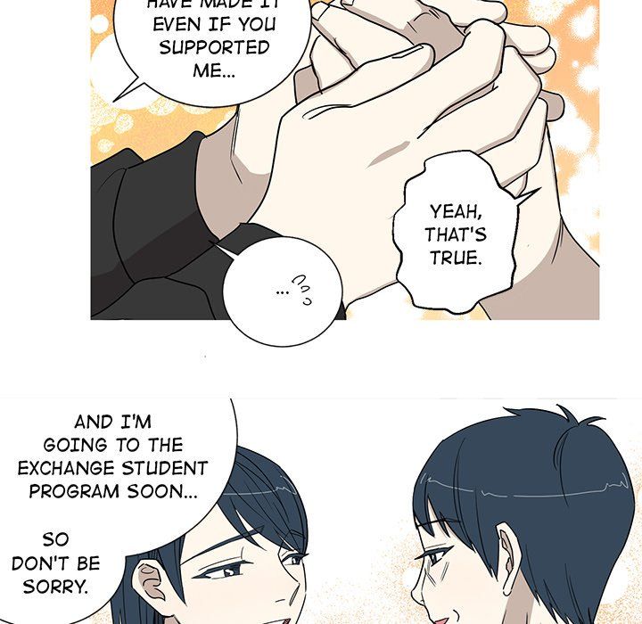 Hubby Bunny Manhwa - Chapter 16 Page 21