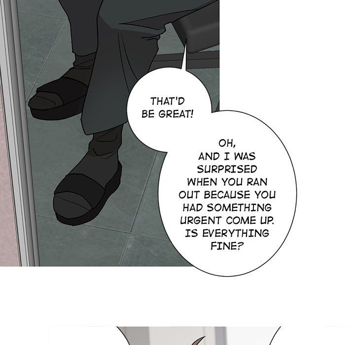 Hubby Bunny Manhwa - Chapter 16 Page 43