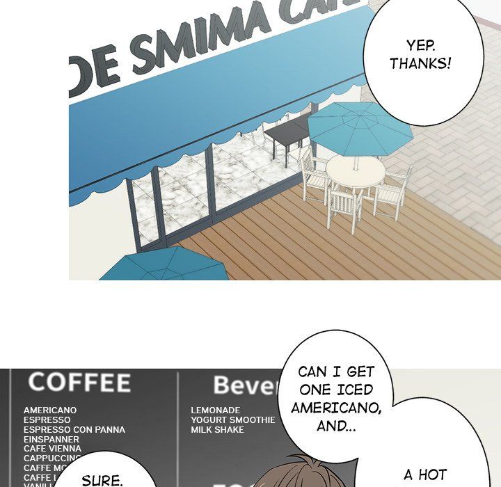 Hubby Bunny Manhwa - Chapter 16 Page 45