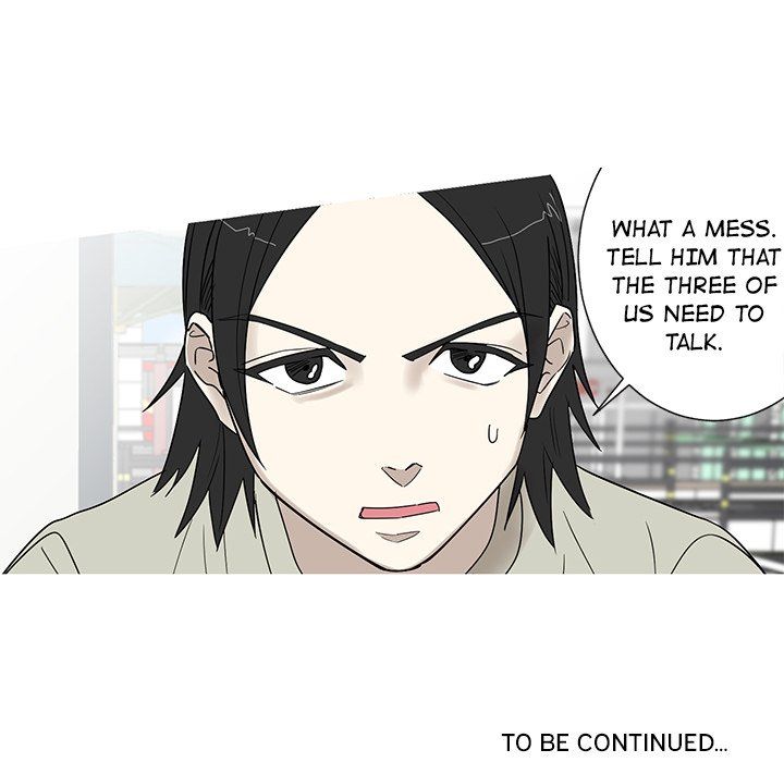 Hubby Bunny Manhwa - Chapter 16 Page 57