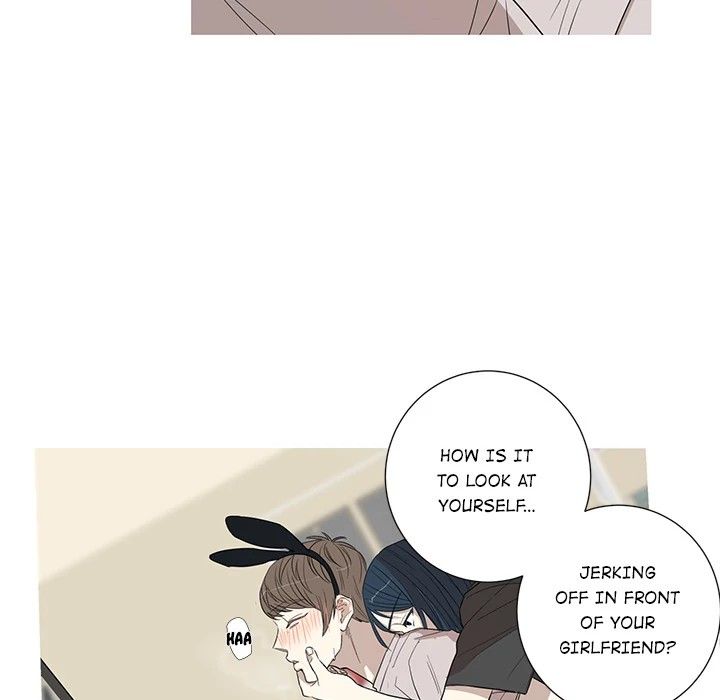 Hubby Bunny Manhwa - Chapter 5 Page 21