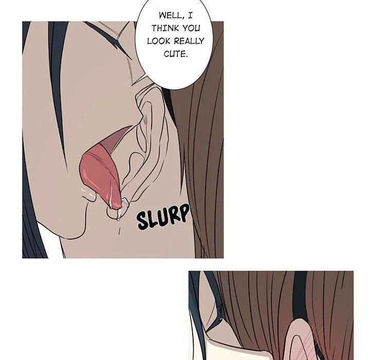 Hubby Bunny Manhwa - Chapter 5 Page 23