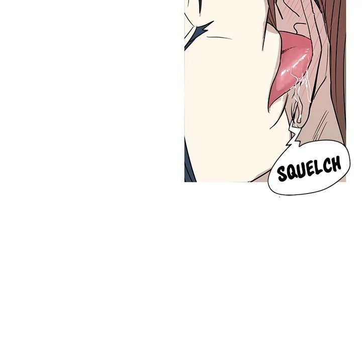 Hubby Bunny Manhwa - Chapter 5 Page 24