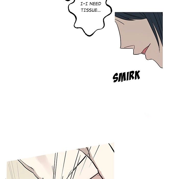 Hubby Bunny Manhwa - Chapter 5 Page 27