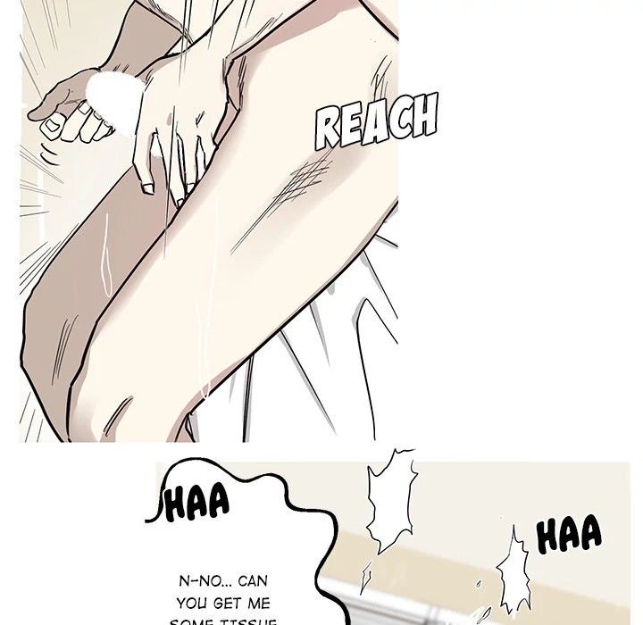 Hubby Bunny Manhwa - Chapter 5 Page 28