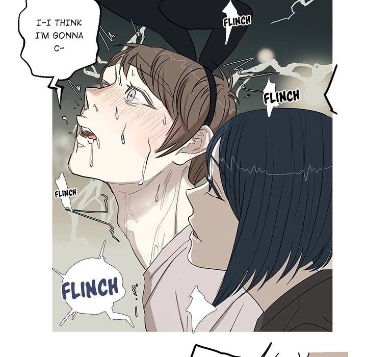 Hubby Bunny Manhwa - Chapter 5 Page 31