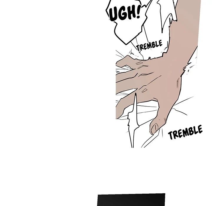 Hubby Bunny Manhwa - Chapter 5 Page 32