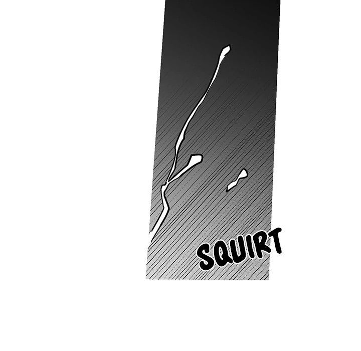 Hubby Bunny Manhwa - Chapter 5 Page 33