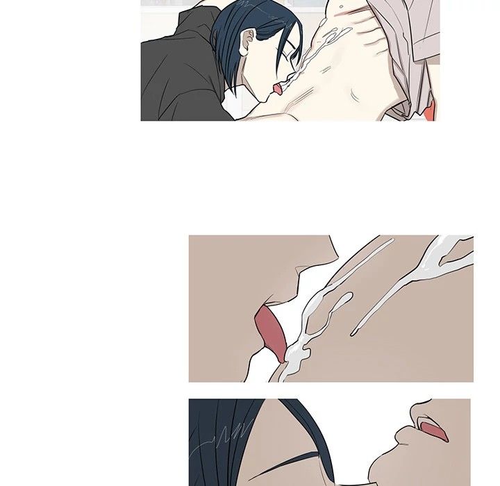 Hubby Bunny Manhwa - Chapter 5 Page 37