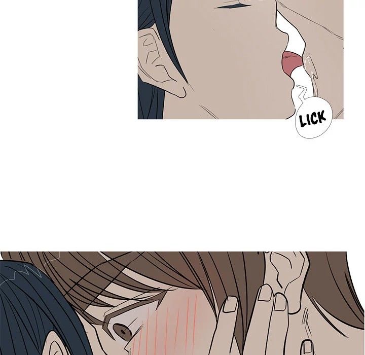 Hubby Bunny Manhwa - Chapter 5 Page 38