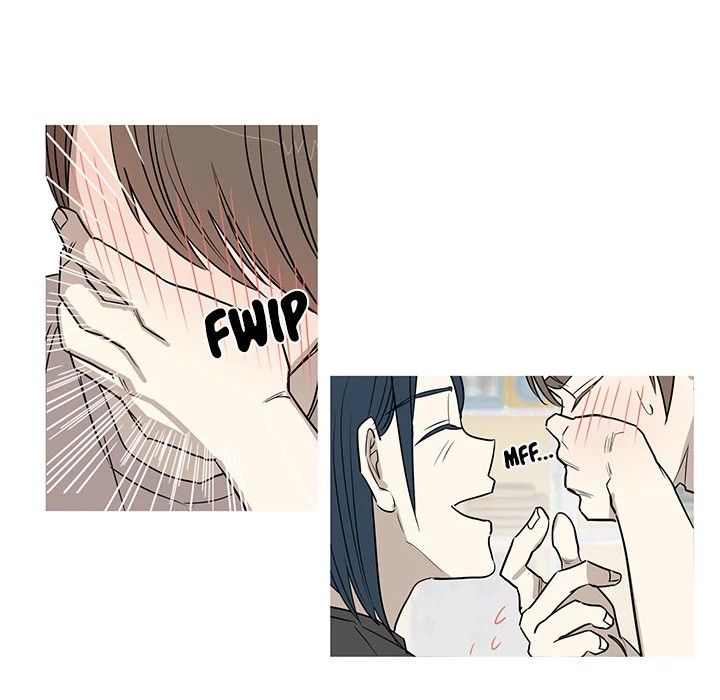 Hubby Bunny Manhwa - Chapter 5 Page 40