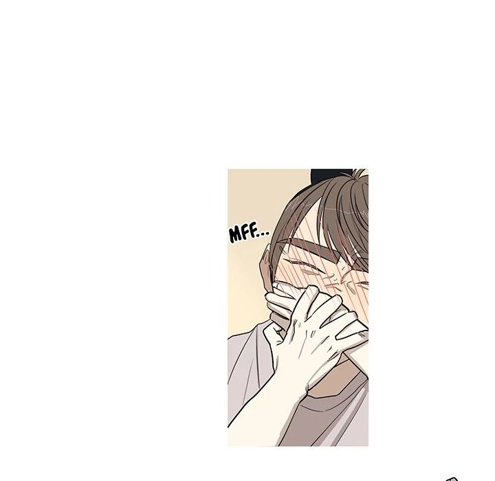 Hubby Bunny Manhwa - Chapter 5 Page 41