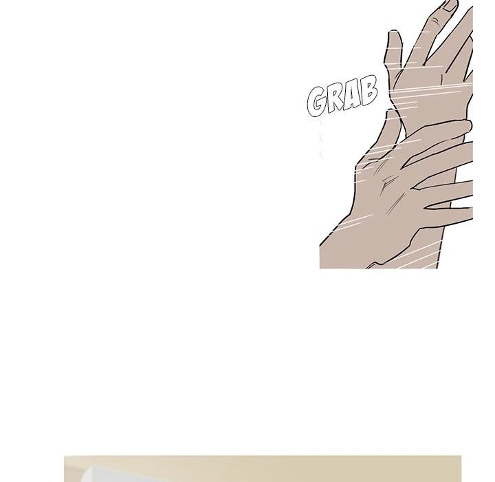 Hubby Bunny Manhwa - Chapter 5 Page 42