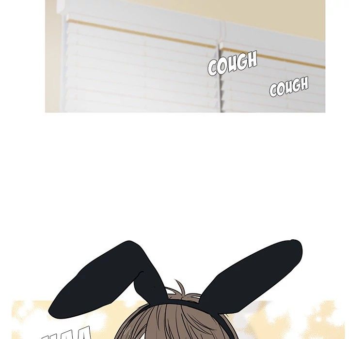 Hubby Bunny Manhwa - Chapter 5 Page 43