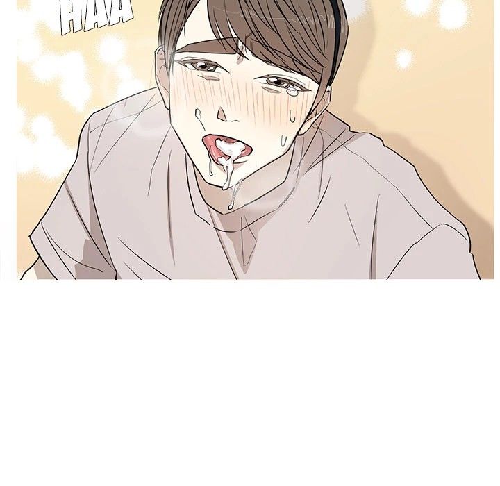 Hubby Bunny Manhwa - Chapter 5 Page 44