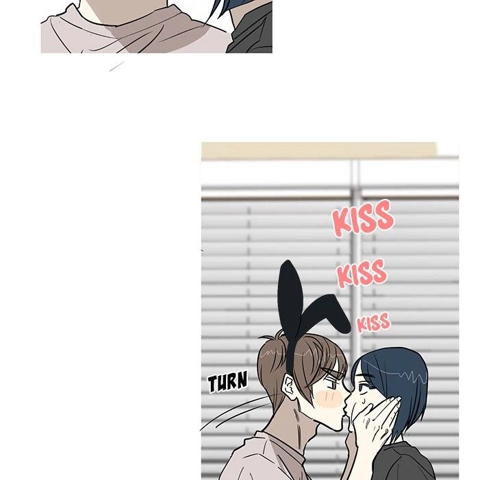 Hubby Bunny Manhwa - Chapter 5 Page 46