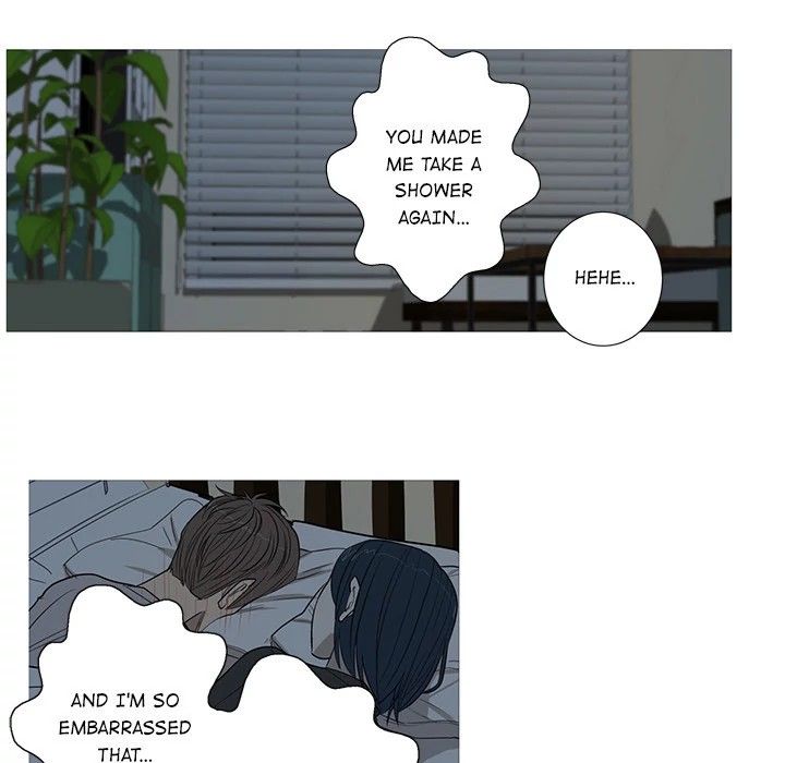 Hubby Bunny Manhwa - Chapter 5 Page 50