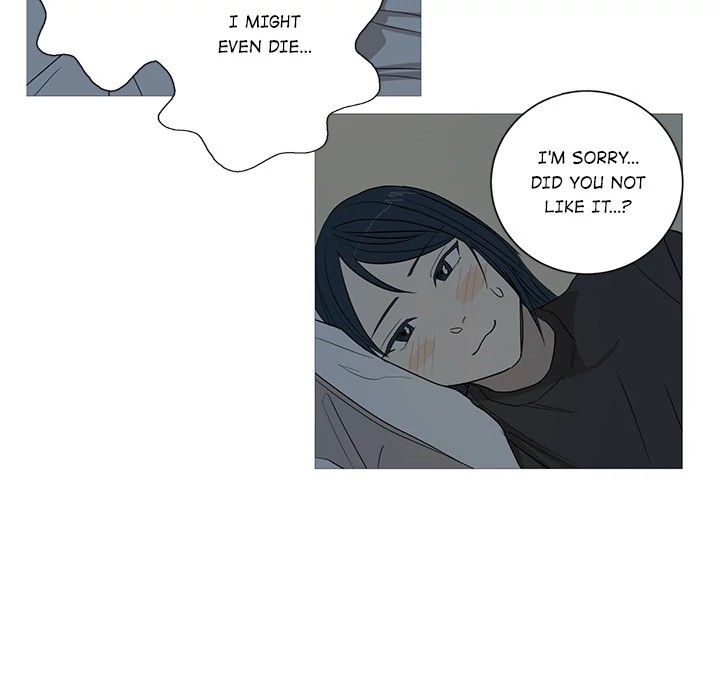 Hubby Bunny Manhwa - Chapter 5 Page 51