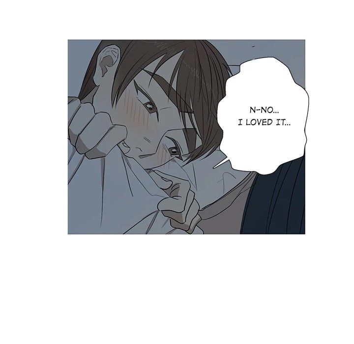 Hubby Bunny Manhwa - Chapter 5 Page 52