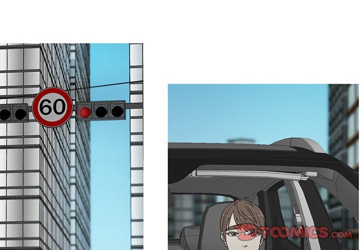 Hubby Bunny Manhwa - Chapter 21 Page 0