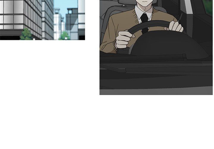 Hubby Bunny Manhwa - Chapter 21 Page 1