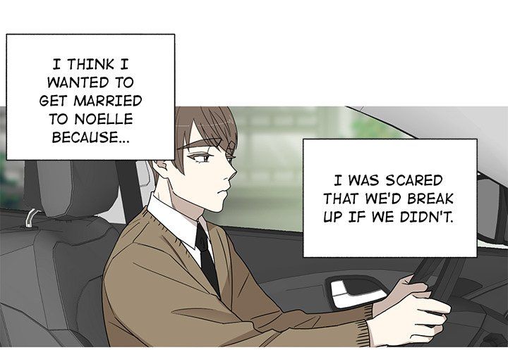 Hubby Bunny Manhwa - Chapter 21 Page 2