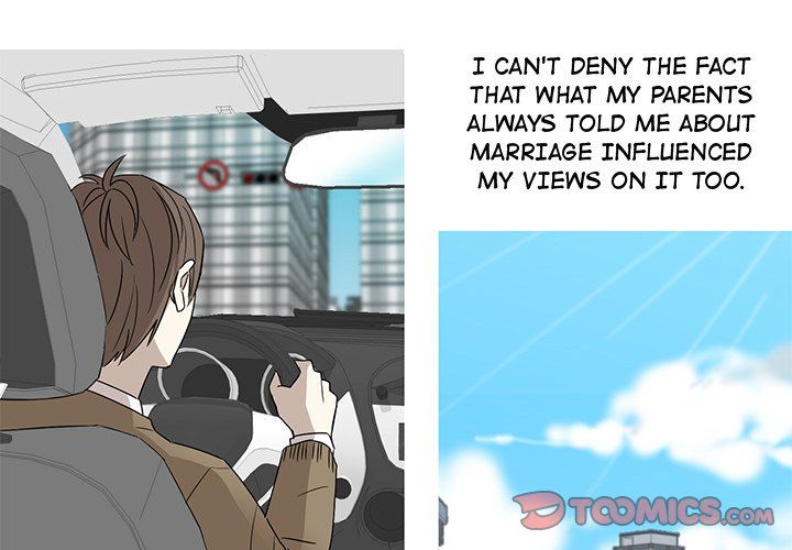 Hubby Bunny Manhwa - Chapter 21 Page 3