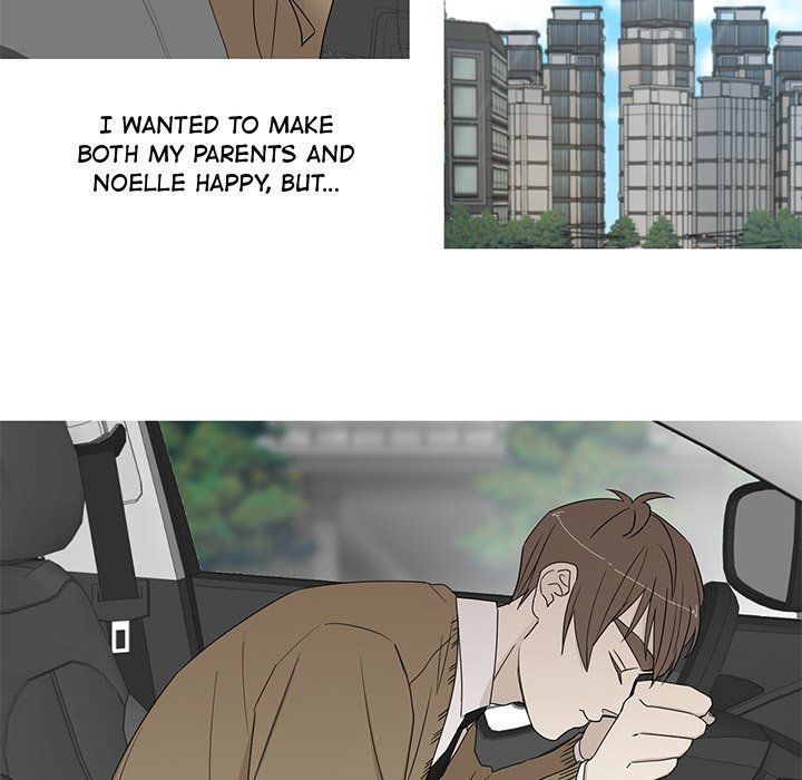 Hubby Bunny Manhwa - Chapter 21 Page 4