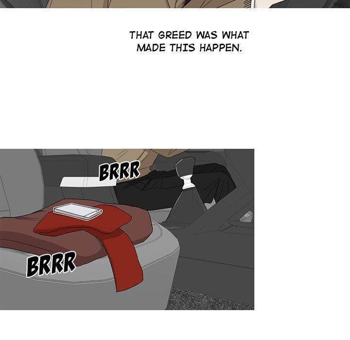 Hubby Bunny Manhwa - Chapter 21 Page 5