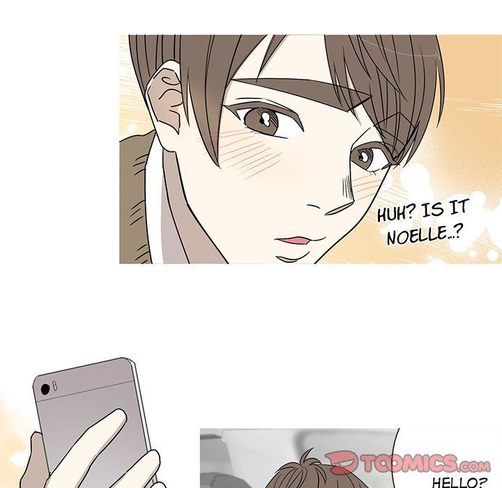 Hubby Bunny Manhwa - Chapter 21 Page 6