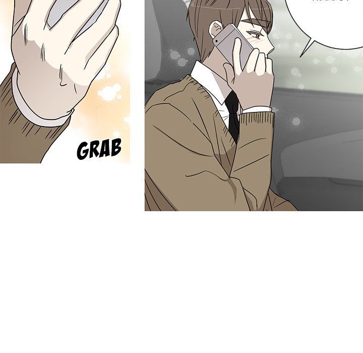 Hubby Bunny Manhwa - Chapter 21 Page 7