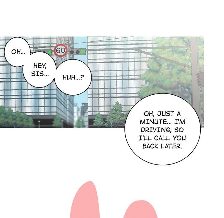 Hubby Bunny Manhwa - Chapter 21 Page 8