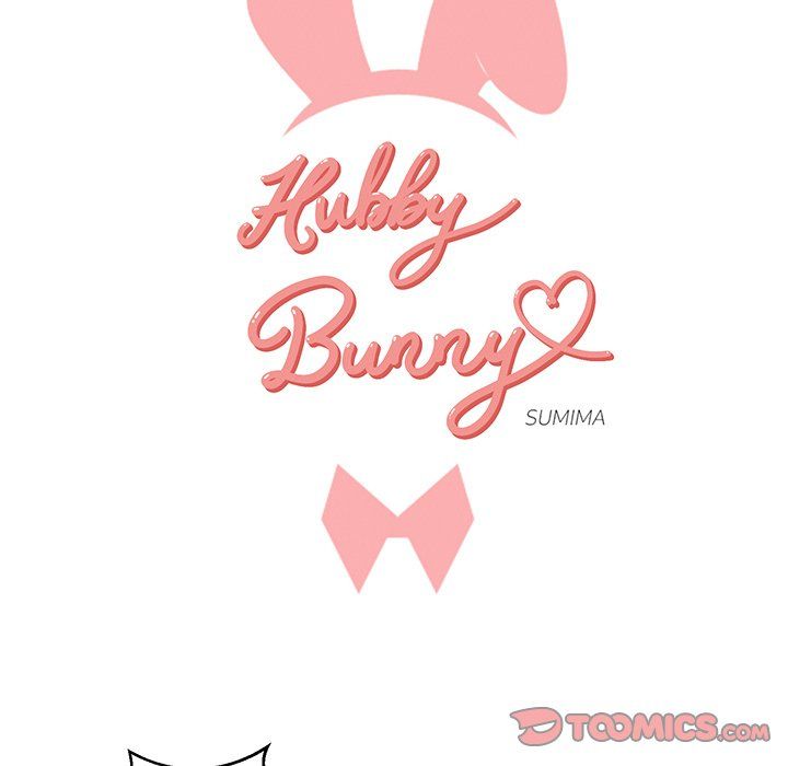 Hubby Bunny Manhwa - Chapter 21 Page 9