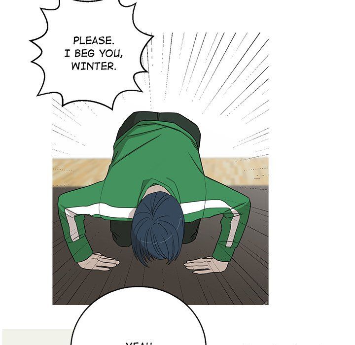 Hubby Bunny Manhwa - Chapter 21 Page 10