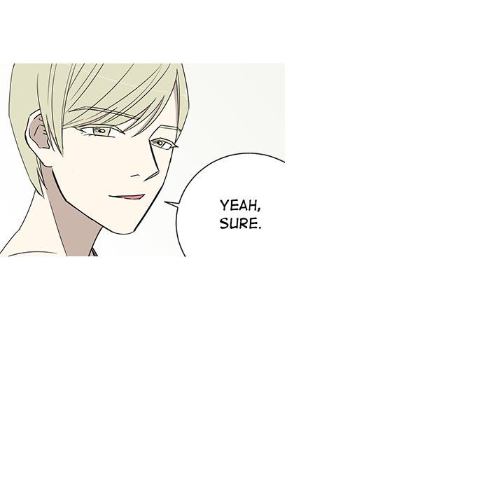 Hubby Bunny Manhwa - Chapter 21 Page 14