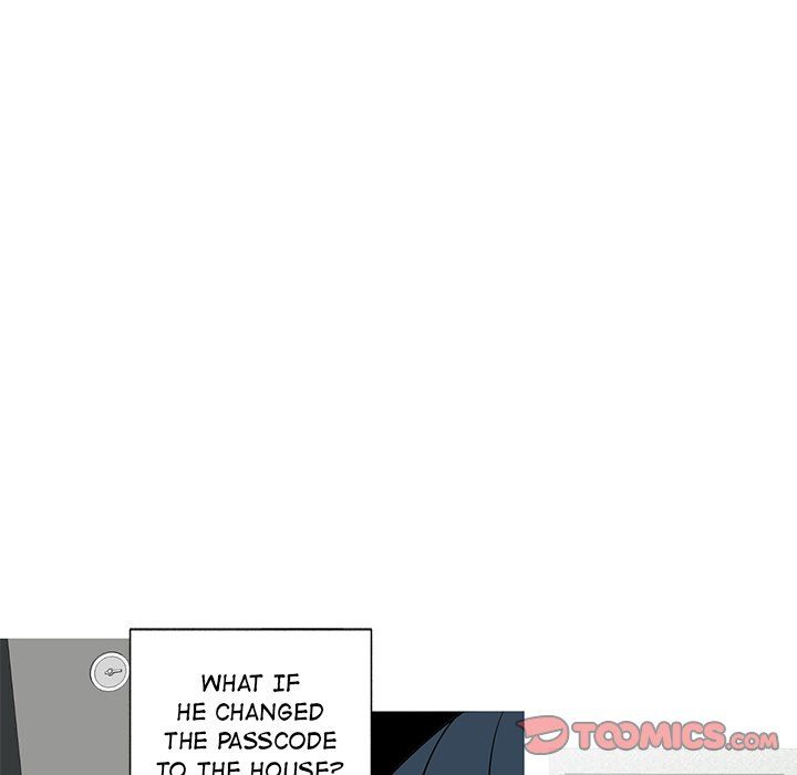 Hubby Bunny Manhwa - Chapter 21 Page 15
