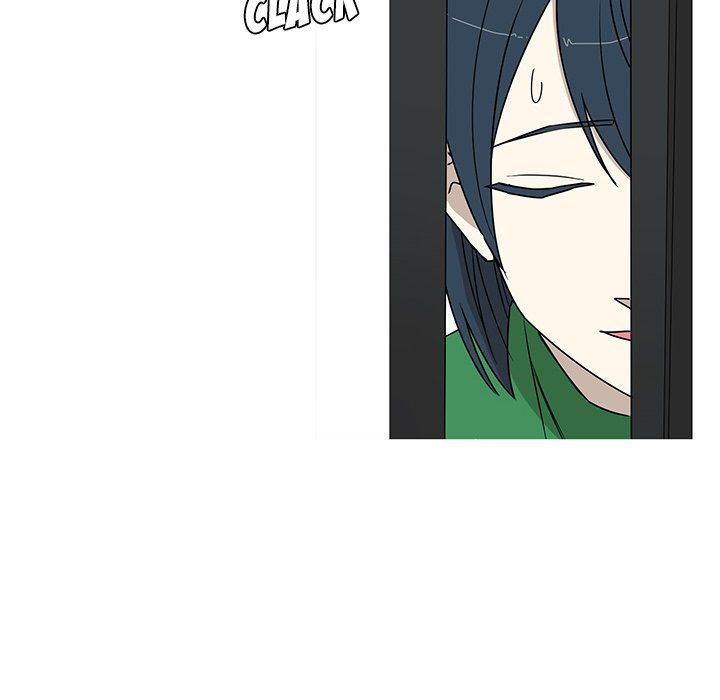 Hubby Bunny Manhwa - Chapter 21 Page 17