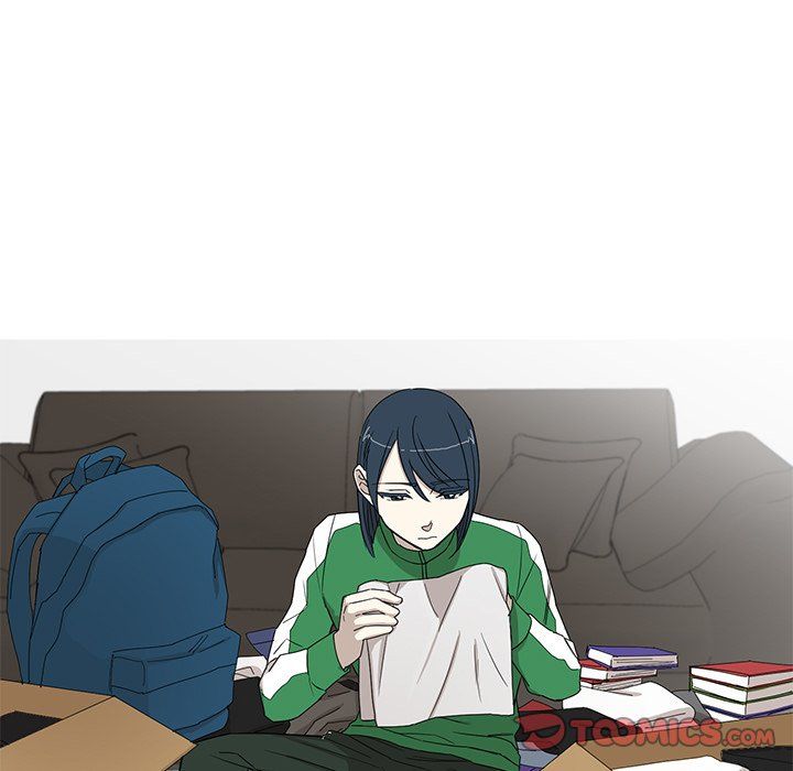 Hubby Bunny Manhwa - Chapter 21 Page 18