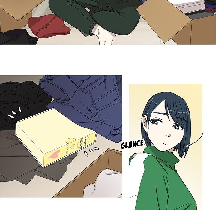 Hubby Bunny Manhwa - Chapter 21 Page 19