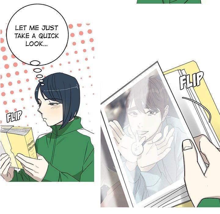 Hubby Bunny Manhwa - Chapter 21 Page 20