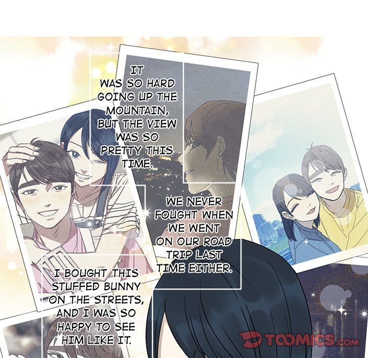 Hubby Bunny Manhwa - Chapter 21 Page 21