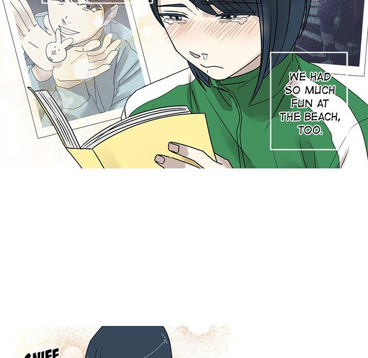 Hubby Bunny Manhwa - Chapter 21 Page 22