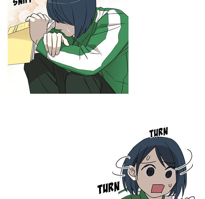 Hubby Bunny Manhwa - Chapter 21 Page 23