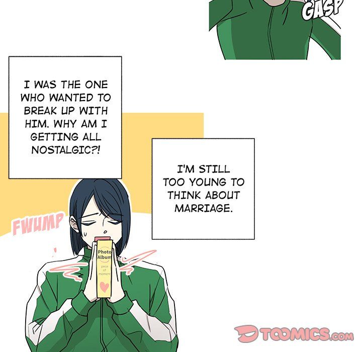 Hubby Bunny Manhwa - Chapter 21 Page 24