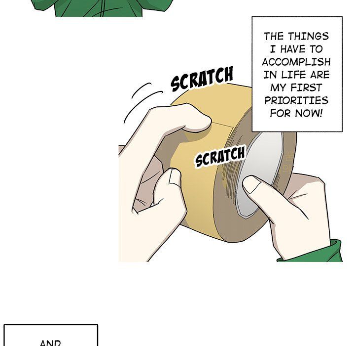 Hubby Bunny Manhwa - Chapter 21 Page 25