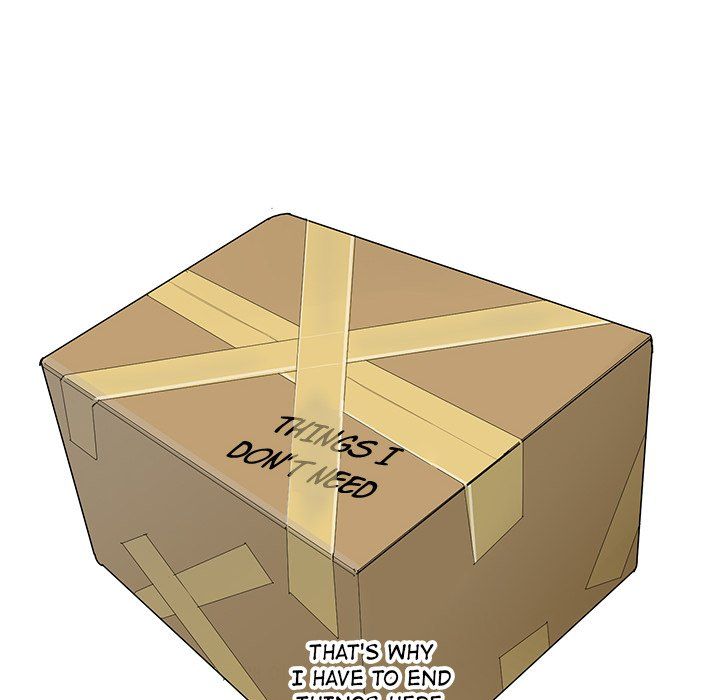 Hubby Bunny Manhwa - Chapter 21 Page 28