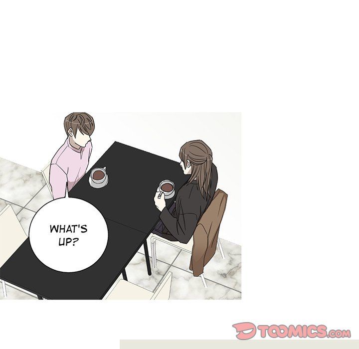 Hubby Bunny Manhwa - Chapter 21 Page 30