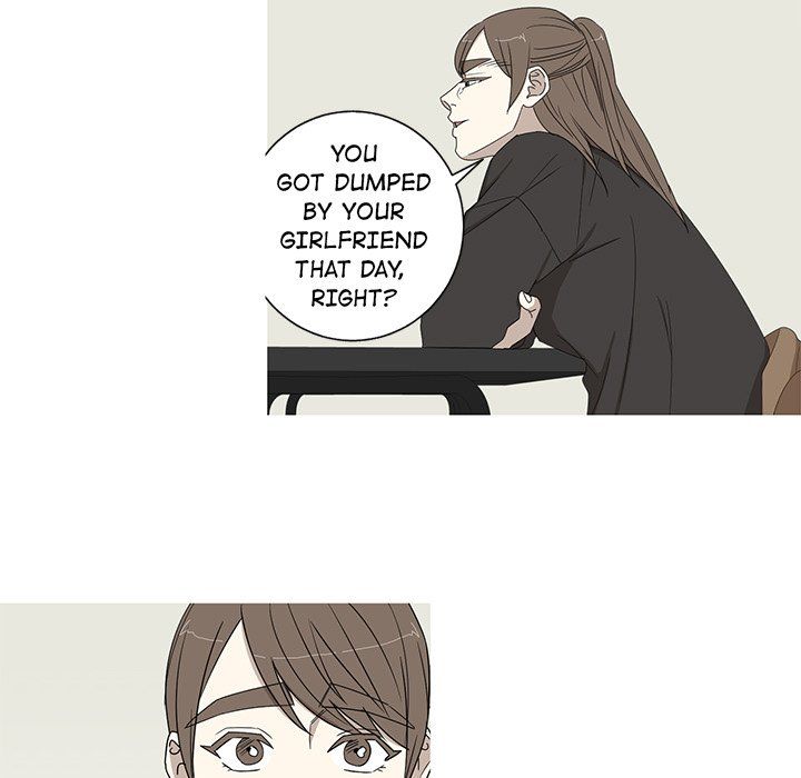Hubby Bunny Manhwa - Chapter 21 Page 31