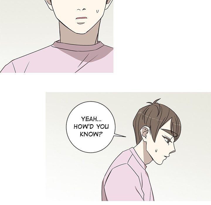 Hubby Bunny Manhwa - Chapter 21 Page 32